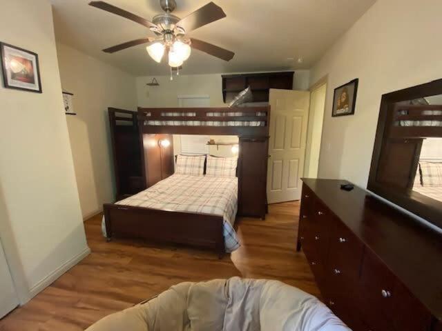 Cabin C In The Gatlinburg Art & Craft Community Bagian luar foto