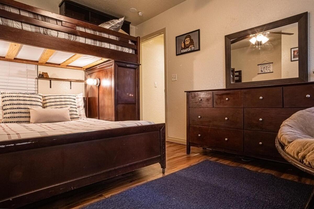 Cabin C In The Gatlinburg Art & Craft Community Bagian luar foto
