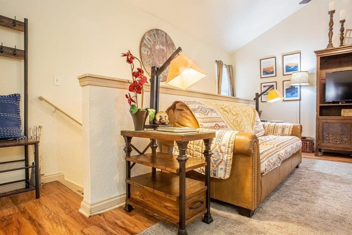 Cabin C In The Gatlinburg Art & Craft Community Bagian luar foto