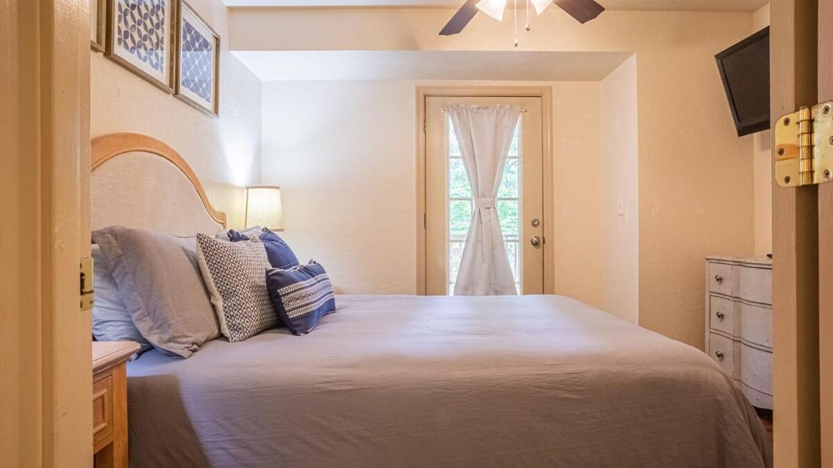 Cabin C In The Gatlinburg Art & Craft Community Bagian luar foto