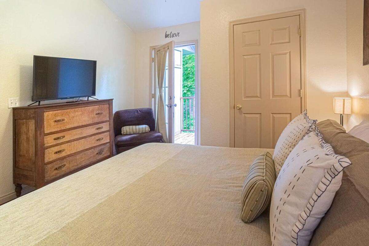 Cabin C In The Gatlinburg Art & Craft Community Bagian luar foto