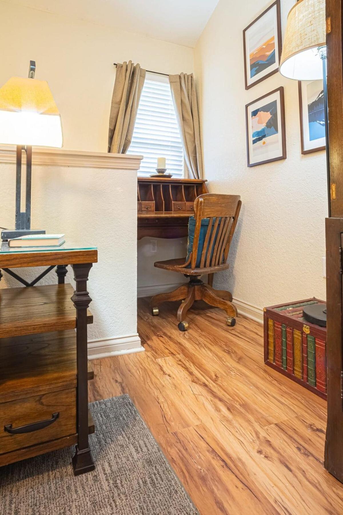 Cabin C In The Gatlinburg Art & Craft Community Bagian luar foto