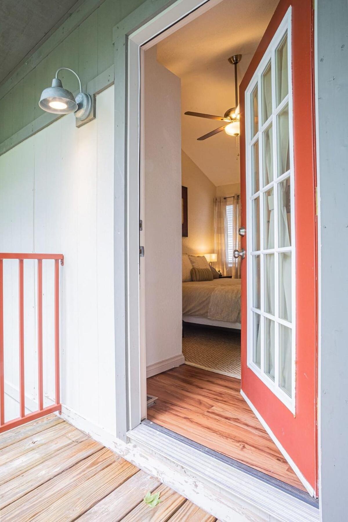 Cabin C In The Gatlinburg Art & Craft Community Bagian luar foto