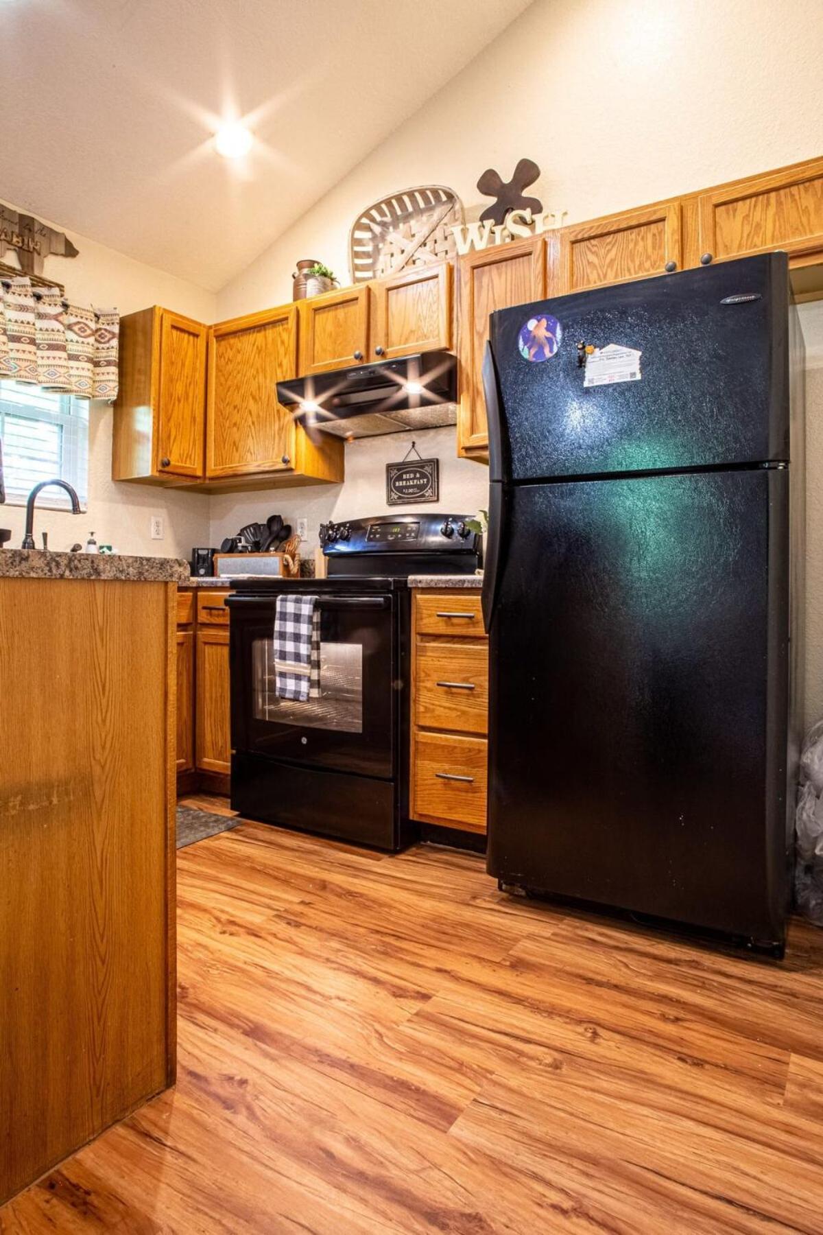 Cabin C In The Gatlinburg Art & Craft Community Bagian luar foto